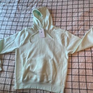 Nike jacket